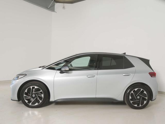 Volkswagen ID.3 1 Pro 58 kWh 