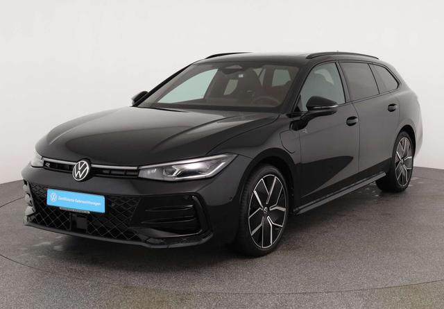 Volkswagen Passat Alltrack - 1 1.5 eHybrid R-Line Signature