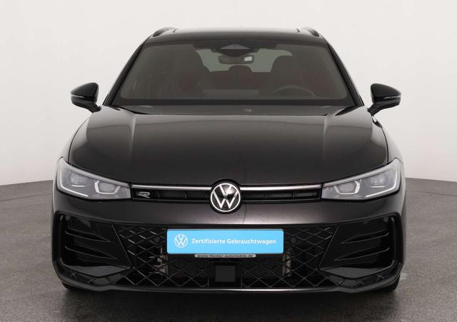 Volkswagen Passat Alltrack 1 1.5 eHybrid R-Line Signature 