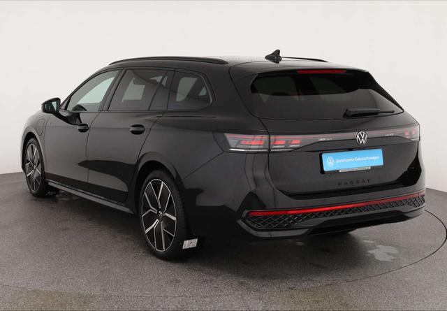 Volkswagen Passat Alltrack 1 1.5 eHybrid R-Line Signature 