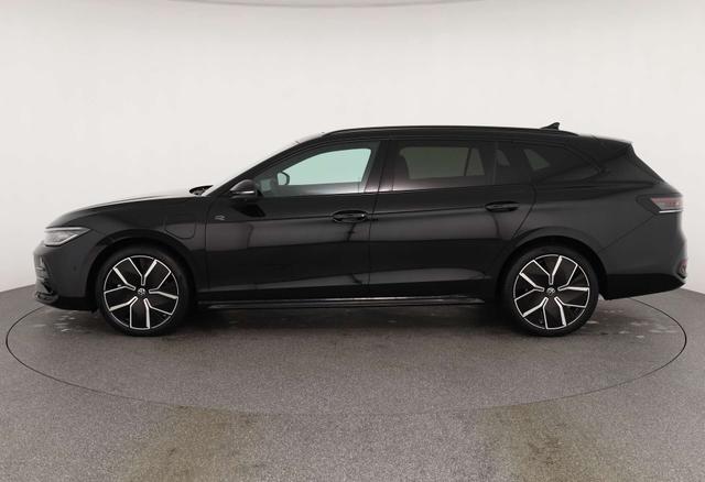 Volkswagen Passat Alltrack 1 1.5 eHybrid R-Line Signature 