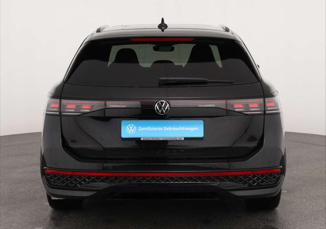 Volkswagen Passat Alltrack 1 1.5 eHybrid R-Line Signature 