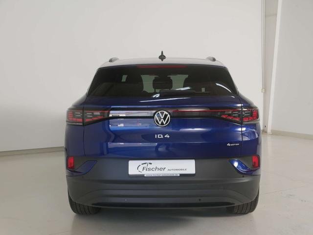 Volkswagen ID.4 1 Pro 4Motion 77 kWh 
