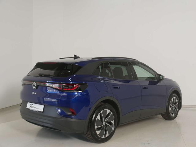 Volkswagen ID.4 1 Pro 4Motion 77 kWh 