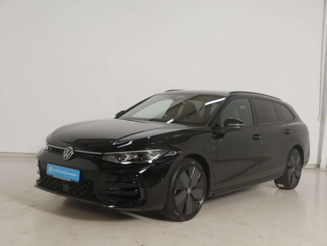 Volkswagen Passat Alltrack - 1 1.5 eHybrid R-Line Black Style