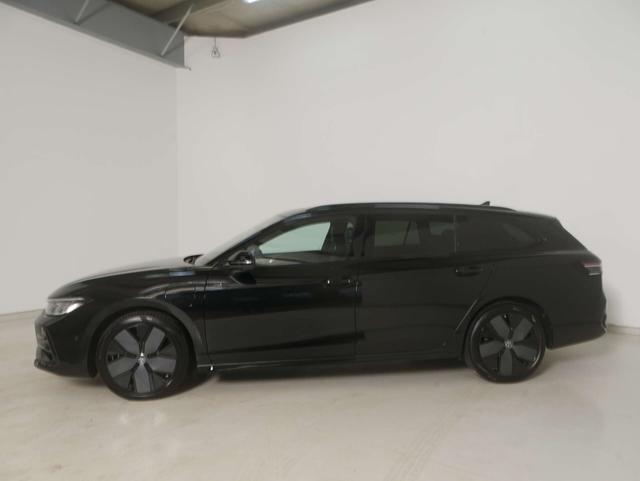 Volkswagen Passat Alltrack 1 1.5 eHybrid R-Line Black Style 
