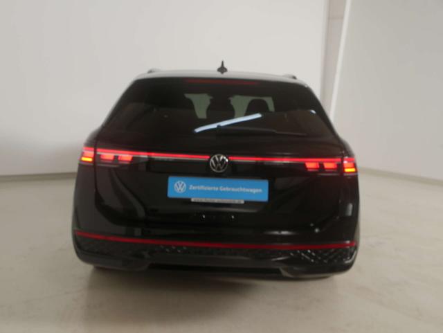 Volkswagen Passat Alltrack 1 1.5 eHybrid R-Line Black Style 