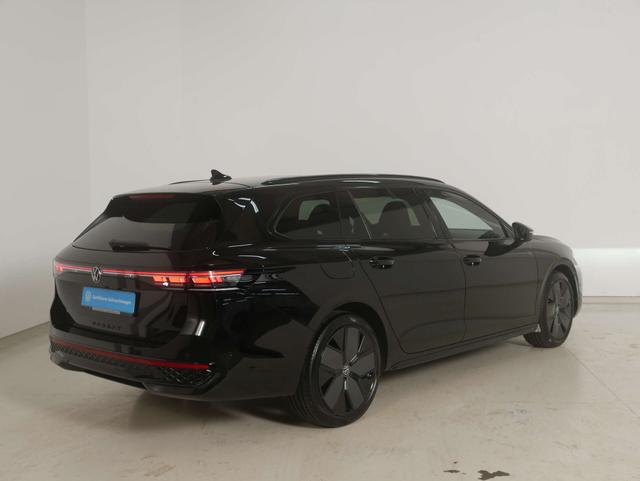 Volkswagen Passat Alltrack 1 1.5 eHybrid R-Line Black Style 