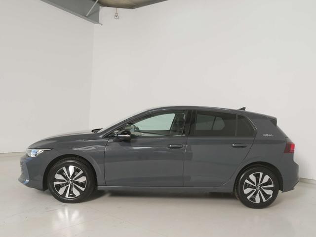 Volkswagen Golf 1 1.5 eTSI GOAL 