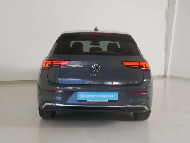 Volkswagen Golf 1 1.5 eTSI GOAL 