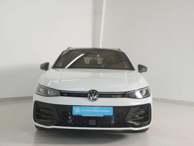 Volkswagen Passat Alltrack 1 1.5 eHybrid R-Line Signature 