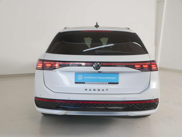 Volkswagen Passat Alltrack 1 1.5 eHybrid R-Line Signature 