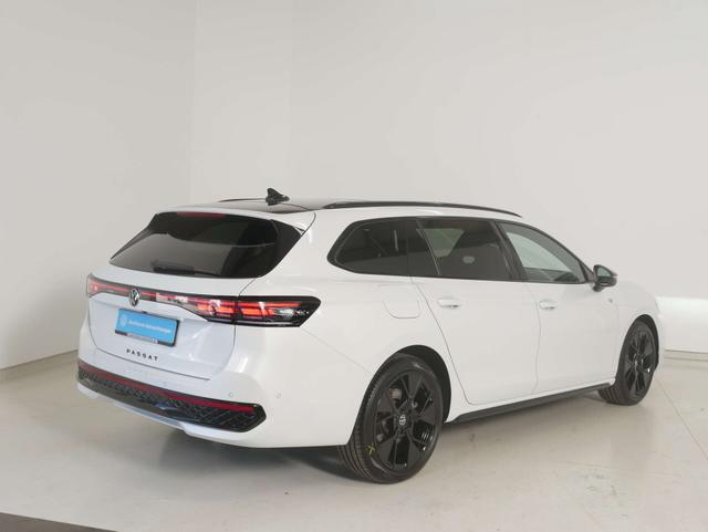 Volkswagen Passat Alltrack 1 1.5 eHybrid R-Line Signature 
