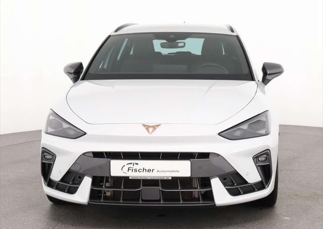 Cupra Leon Sportstourer 1 2.0 TDI 