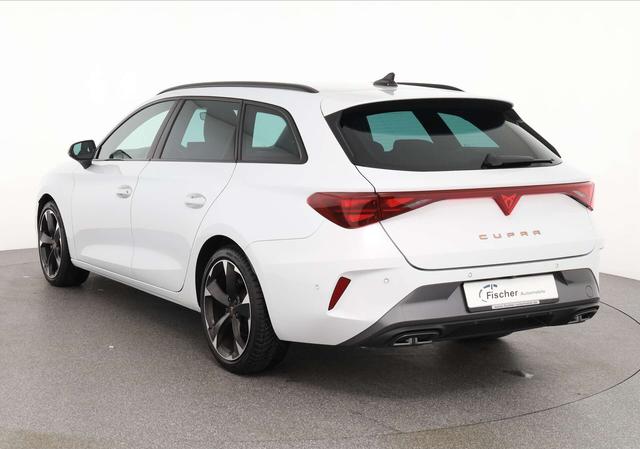 Cupra Leon Sportstourer 1 2.0 TDI 