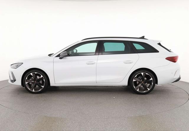 Cupra Leon Sportstourer 1 2.0 TDI 