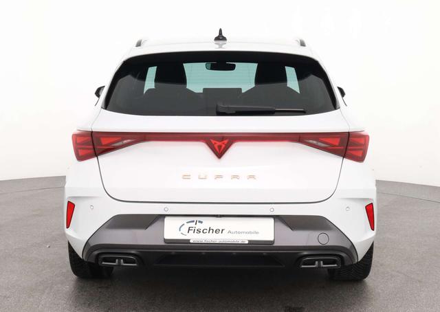 Cupra Leon Sportstourer 1 2.0 TDI 