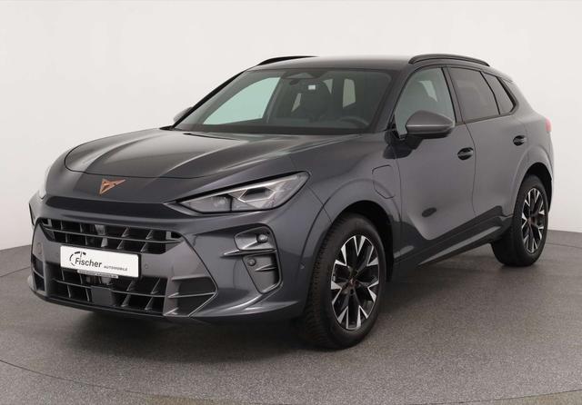 Cupra Terramar - 1.5 e-Hybrid