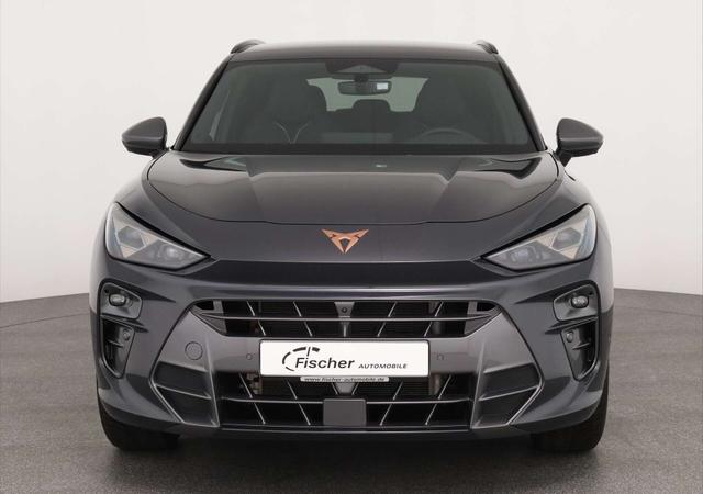 Cupra Terramar 1.5 e-Hybrid 