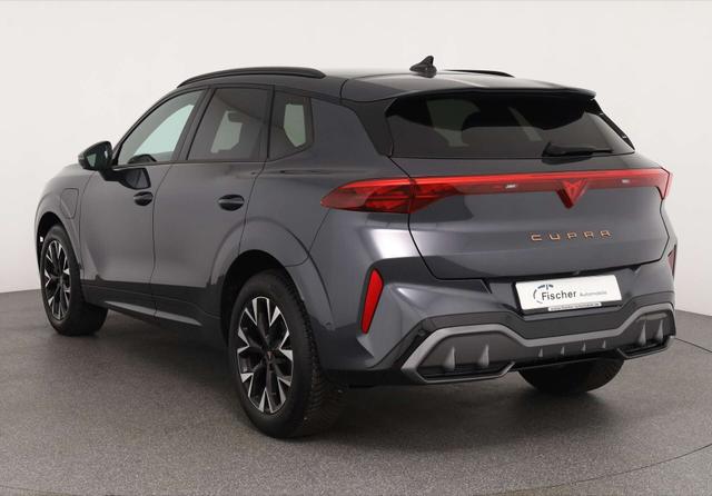 Cupra Terramar 1.5 e-Hybrid 