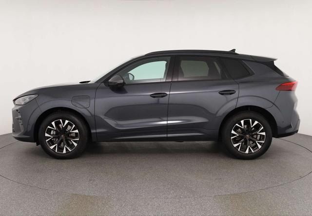 Cupra Terramar 1.5 e-Hybrid 