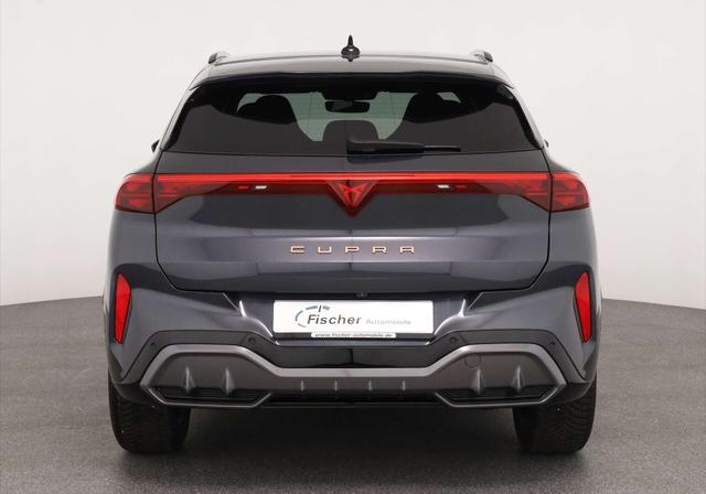 Cupra Terramar 1.5 e-Hybrid 