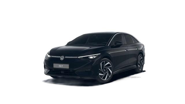 Volkswagen ID.7 Limousine - 1 Pro 77 kWh