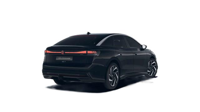 Volkswagen ID.7 Limousine 1 Pro 77 kWh 