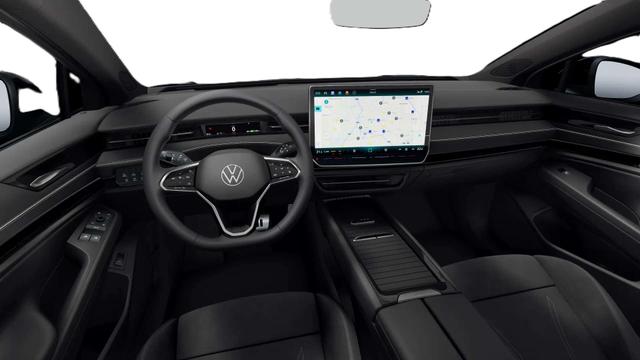 Volkswagen ID.7 Limousine 1 Pro 77 kWh 