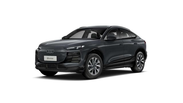 Audi Q6 Sportback e-tron - 1