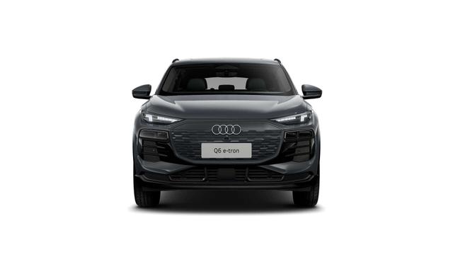 Audi Q6 Sportback e-tron 1 