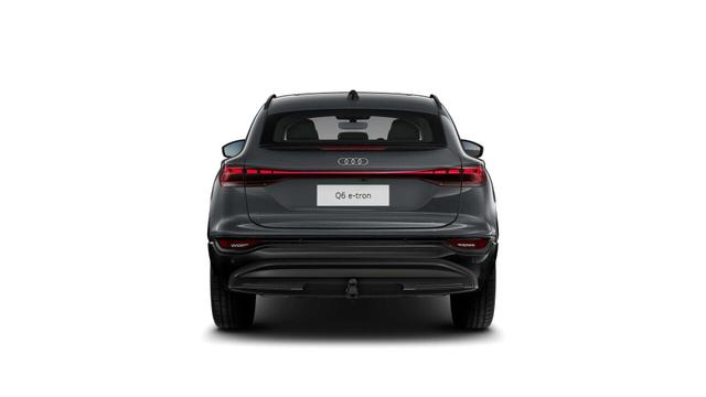 Audi Q6 Sportback e-tron 1 