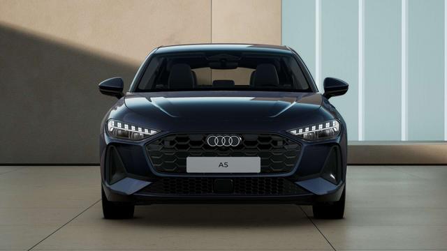 Audi A5 Sportback Limousine TFSI 