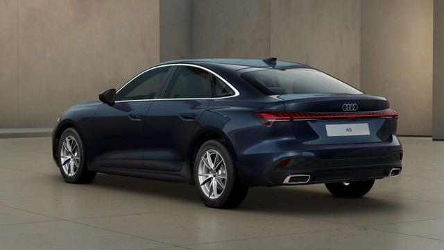 Audi A5 Sportback Limousine TFSI 