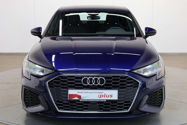 Audi A3 Limousine 35 TFSI S line 