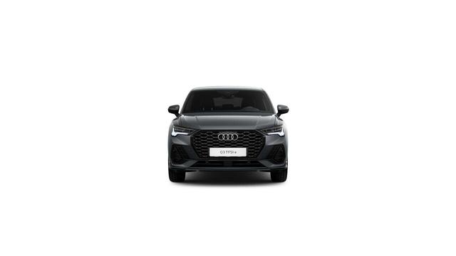 Audi Q3 Sportback 45 TFSI e S line 