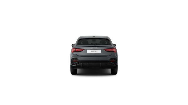 Audi Q3 Sportback 45 TFSI e S line 