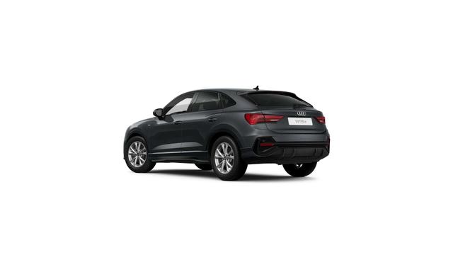 Audi Q3 Sportback 45 TFSI e S line 
