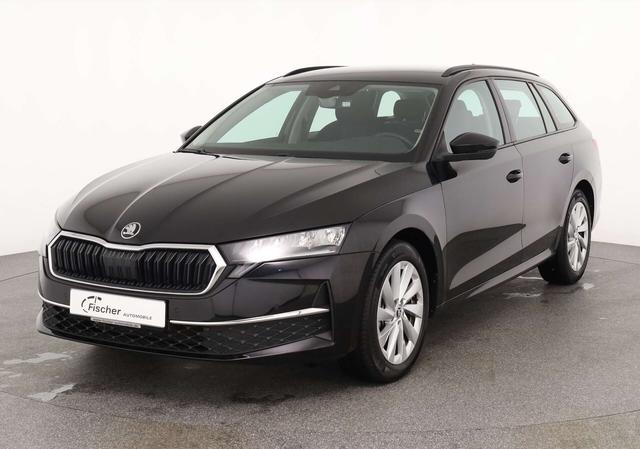 Skoda Octavia Combi - 2.0 TDI Selection