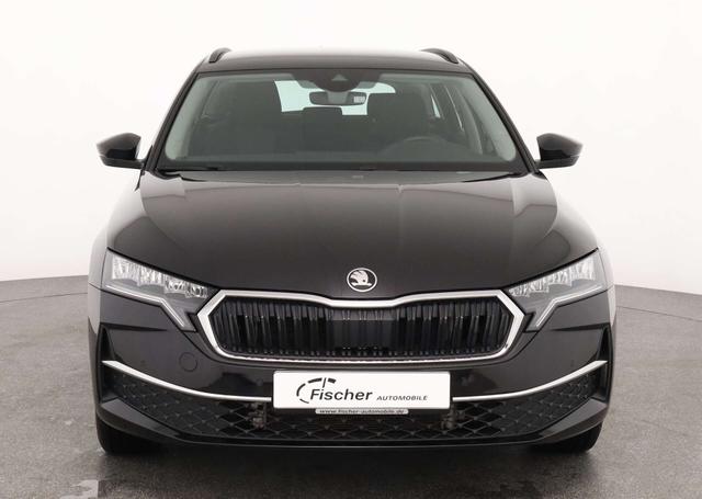 Skoda Octavia Combi 2.0 TDI Selection 