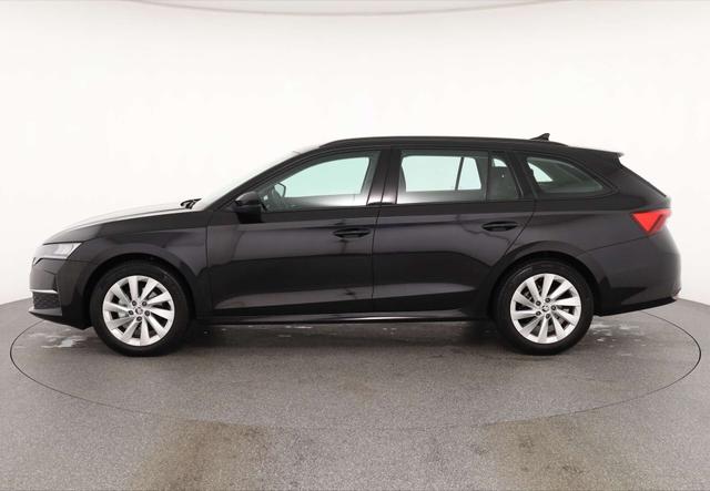 Skoda Octavia Combi 2.0 TDI Selection 