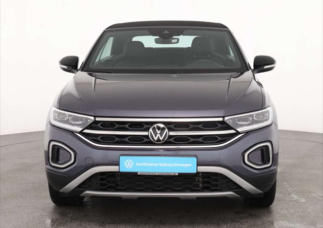 Volkswagen T-Roc Cabriolet 1 1.0 TSI GOAL 