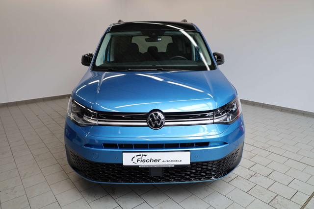 Volkswagen Caddy 1 1.5 TSI Edition KR 