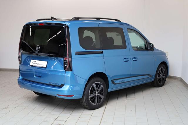 Volkswagen Caddy 1 1.5 TSI Edition KR 