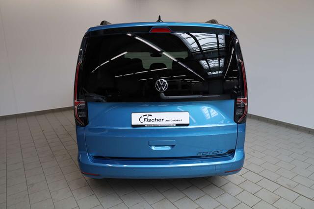 Volkswagen Caddy 1 1.5 TSI Edition KR 