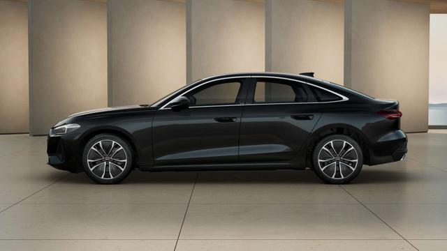 Audi A5 Sportback Limousine TFSI quattro 