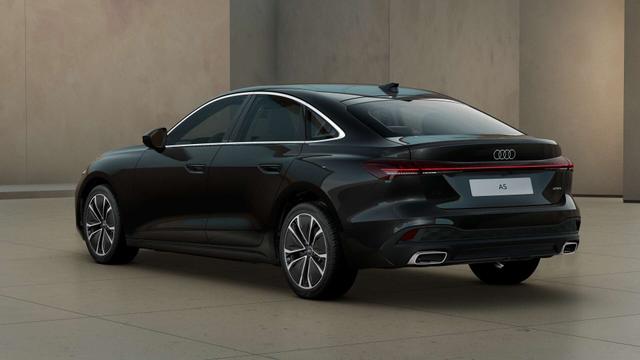 Audi A5 Sportback Limousine TFSI quattro 