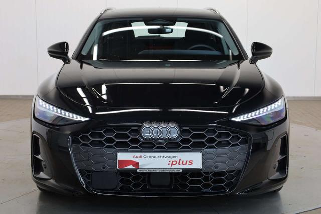 Audi A6 Avant TDI quattro 