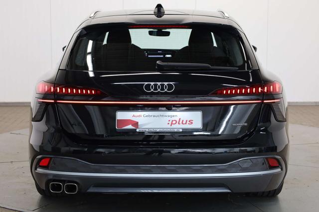 Audi A6 Avant TDI quattro 