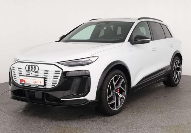 Audi SQ6 e-tron - 1